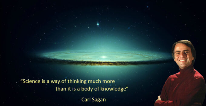 What is Philosophy of Science?