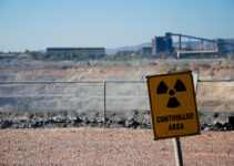 Nuclear Power: Fission to Fusion