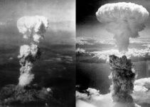 Dawn of Nuclear Age: Bombing of Japan