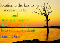 Why Every Student Matters