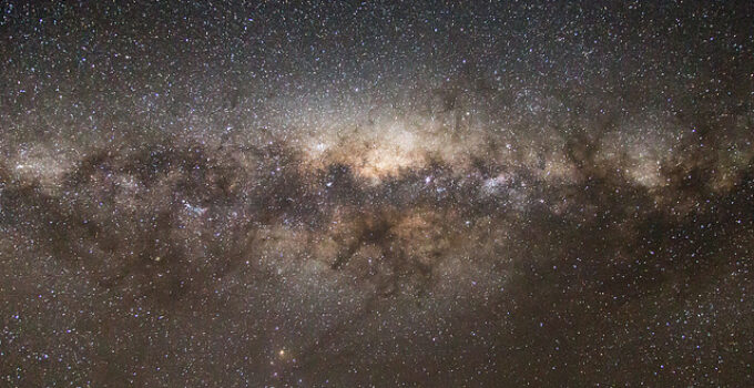What are Conditions for Life in Galaxy? -Part 2
