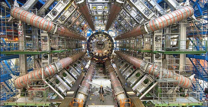 Theoretical physics Introduction