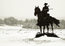 Western Tale: Short Story Prologue