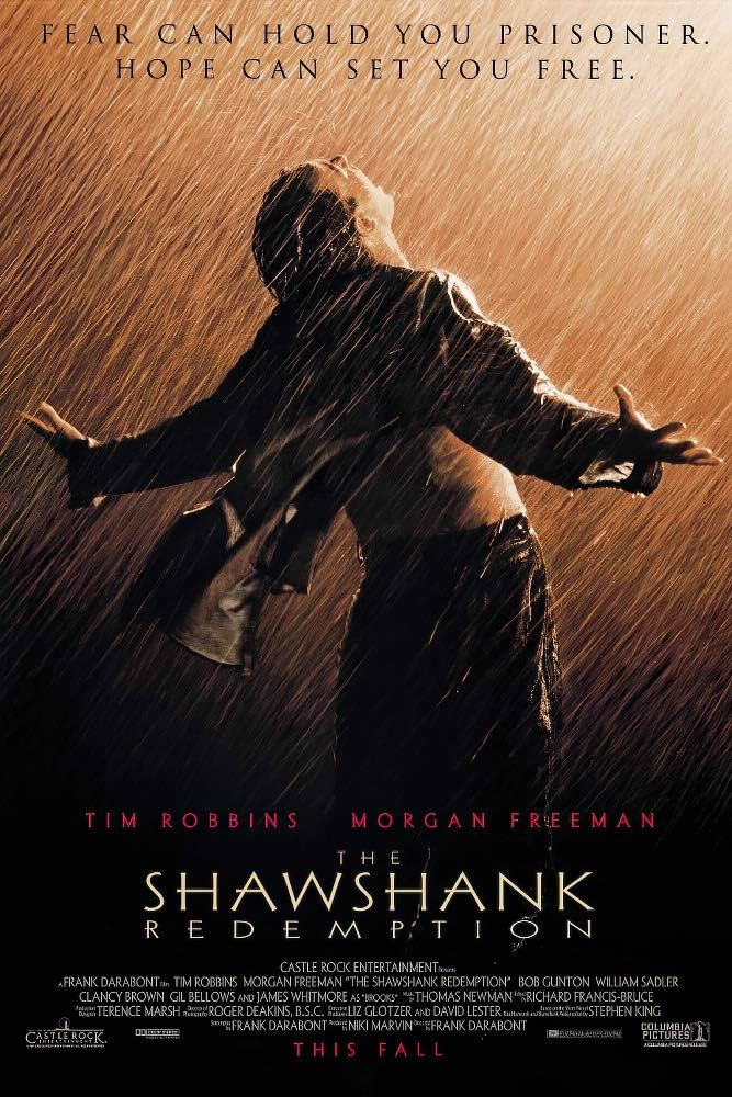 Shawshank Redemption