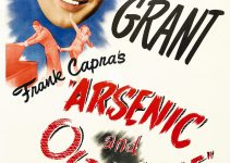 Arsenic and Old Lace (1944) – Funny and Goofy Dark Comedy