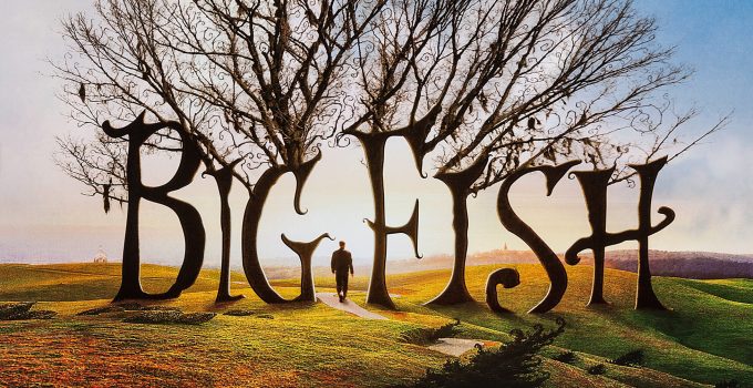 Big Fish (2003)
