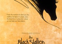 The Black Stallion (1979) – A Stunning Spiritual Experience