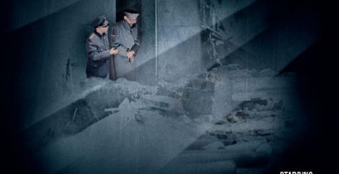 Downfall (2004) – Dark, Gritty Film that Focuses on Realism
