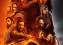 Dune: Part Two (2024) – Subtle, Effective, Breathtaking Experience
