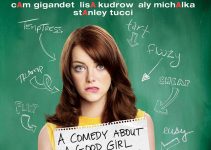 Easy A (2010) – 80s-style film with Emma Stone Stealing the Show