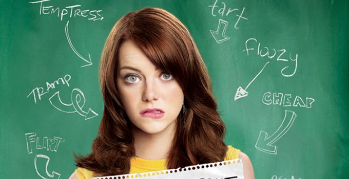 Easy A (2010)