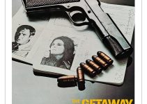 The Getaway (1972) – Action-Packed Classic