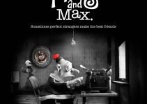 Mary and Max (2009) – Beautiful, Heartbreaking, Dark Film