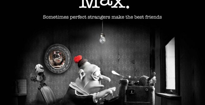Mary and Max