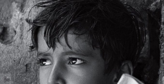 Pather Panchali