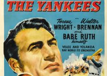 The Pride of the Yankees (1942) – Gary Cooper at His Finest