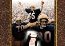 Rudy (1993) – There is a Rudy in everyone, Inspiring Story