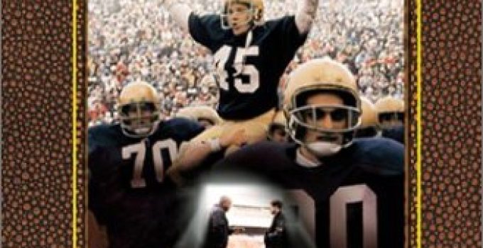 Rudy (1993)