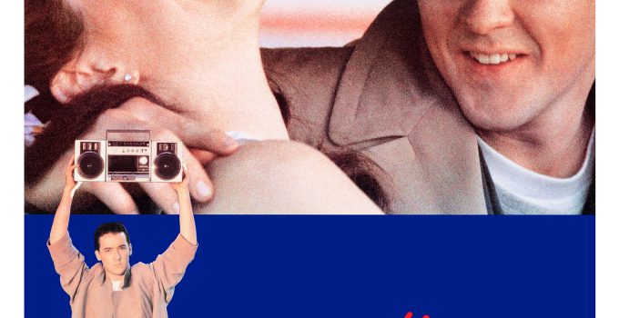 Say Anything (1989) – Humorous, Romantic, and Great Performances