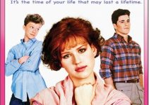 Sixteen Candles (1984) – Funny Film with Teen Drama that Resonates