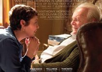 The Father (2020) – Unsettling, Tough Watch. Hopkins legendary