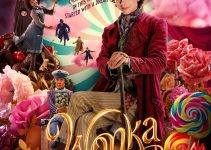 Wonka (2023) – Adventure through a World of Pure Imagination