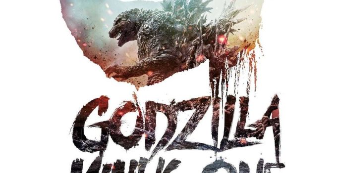 Godzilla Minus One