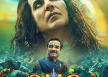 OMG 2 (2023) – Profound film Presented in Intelligent manner