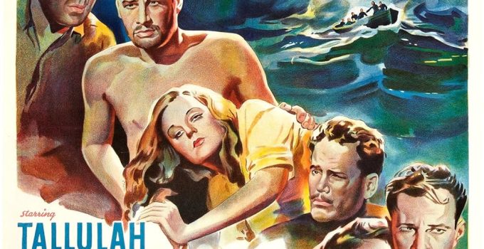 Lifeboat (1944)