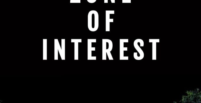 The Zone of Interest (2023)