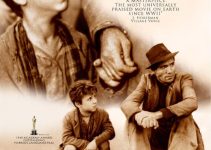 Bicycle Thieves (1948) – Relatable Poignant Story