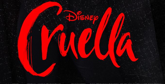 Cruella (2021)