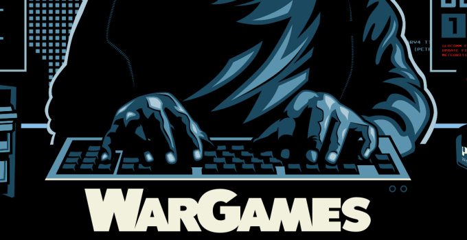 WarGames