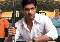 Chak De! India (2007) – Enjoyable Sports Film but Too Cliched