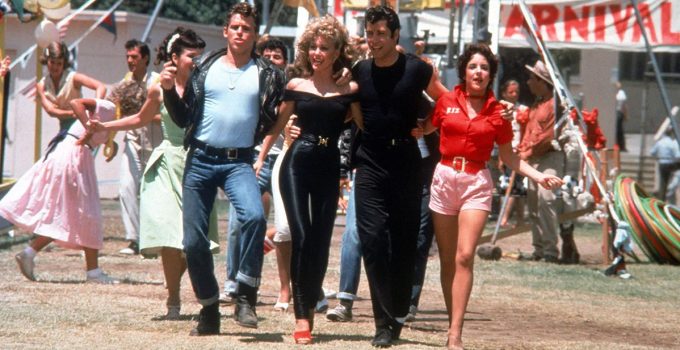 Grease (1978) – Fun Musical that Leaves you Dancing