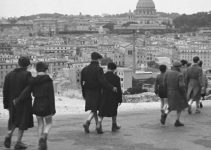 Rome, Open City (1945) – One of the Earliest Neo-Realism Films