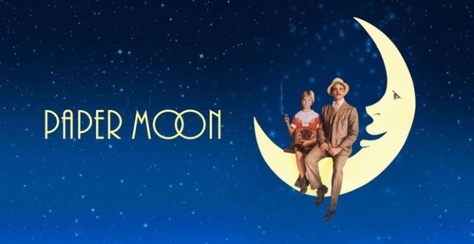 Paper Moon (1973) – Timeless 70s Classic brimming with Charm