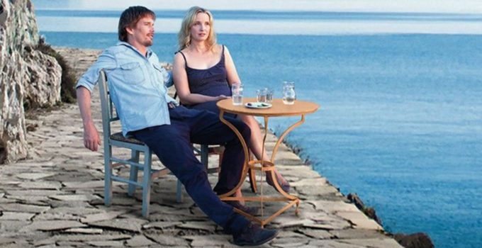 Before Midnight (2013)