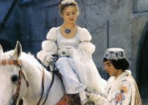Three Wishes for Cinderella (1973) – Remarkable adaptation of Disney’s Cinderella