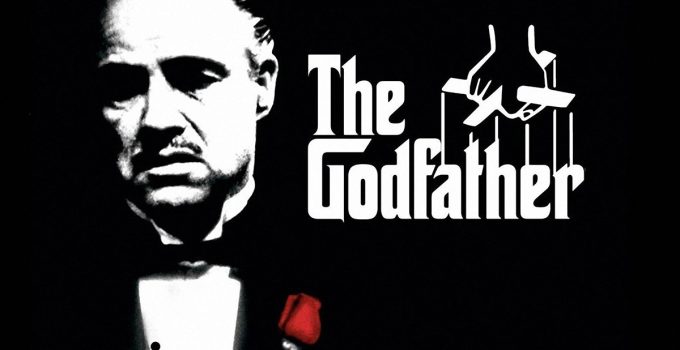 The Godfather (1972) – The mobster film to start it all