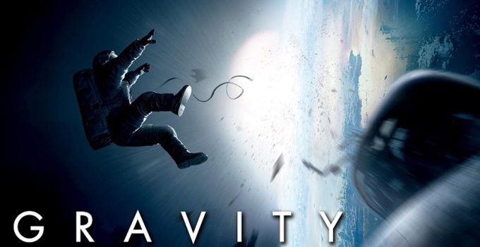 Gravity (2013)