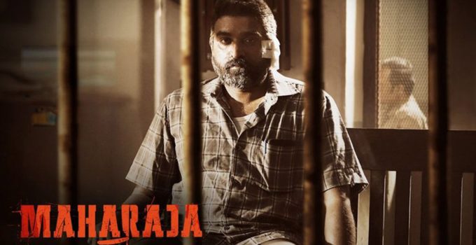 Maharaja (2024) – Thrilling experience leaves you reeling with twists