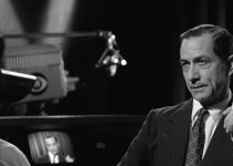 Good Night, and Good Luck (2005) – Gripping Tribute to Journalism