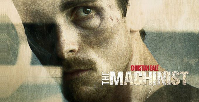 The Machinist (2004)