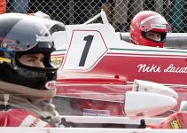 Rush (2013) – 8/10 – Poignant portrayal of a great motorsports rivalry