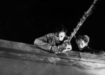 A Man Escaped (1956) – Simple but masterful French film
