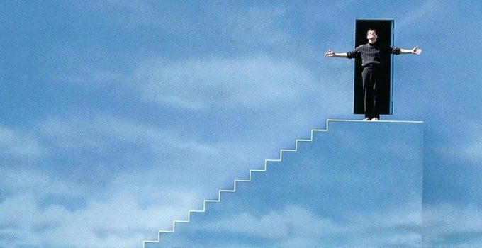 The Truman Show (1998) – Fresh film on the nature of reality