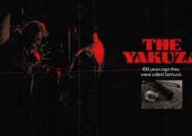 The Yakuza (1974) – Crime Thriller into the Yakuza and Japanese ways