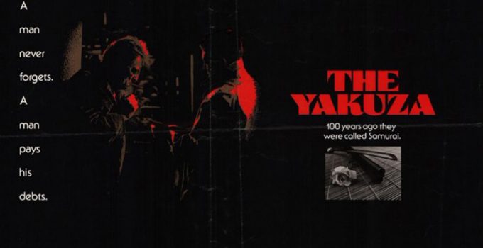 The Yakuza (1974)