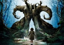 Pan’s Labyrinth (2006) – Dark, gritty mesh of realism and fantasy